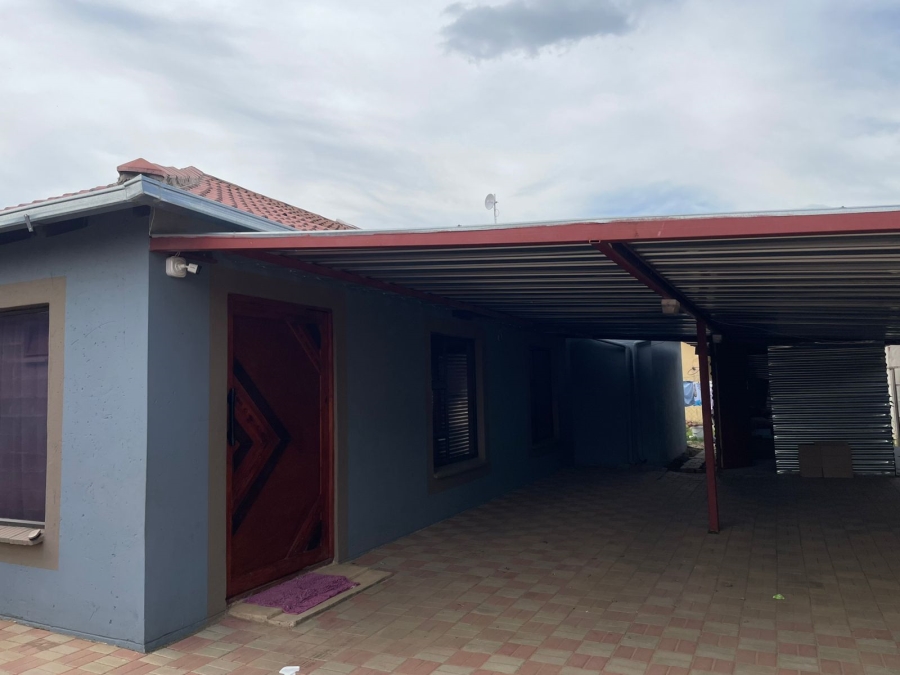 3 Bedroom Property for Sale in Grasslands Free State